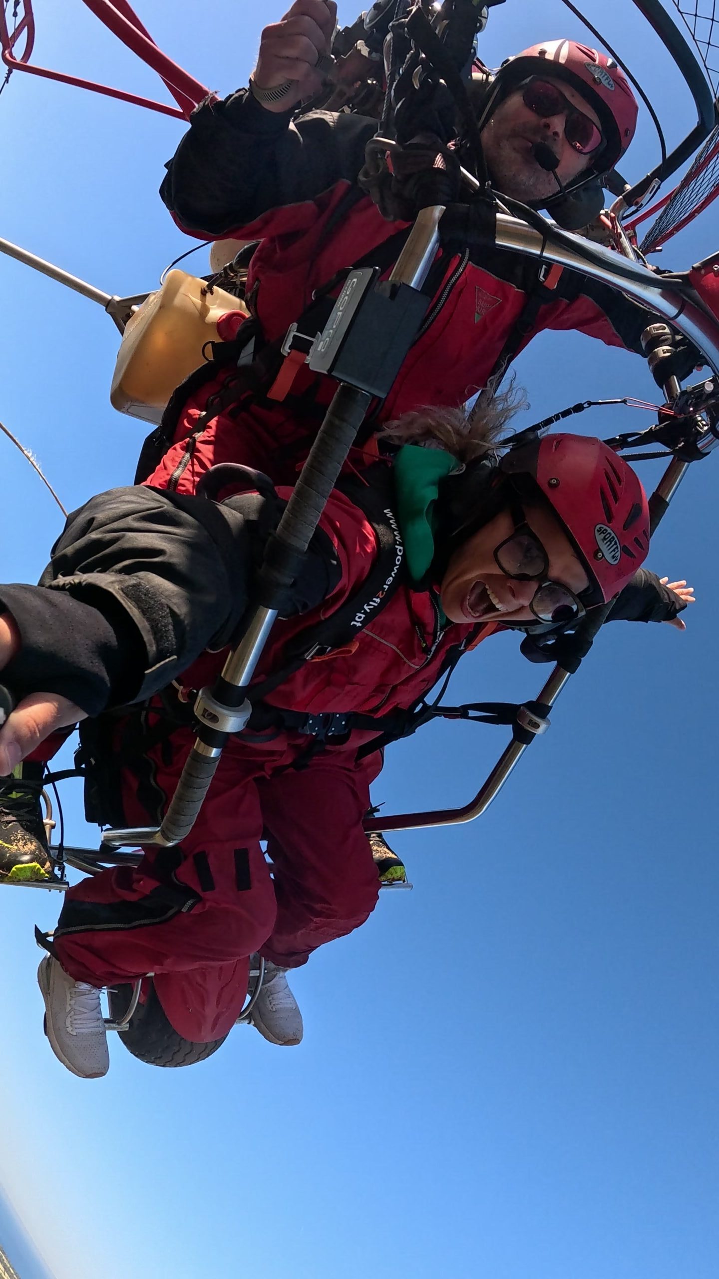 Vuelo Acrobático